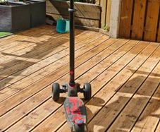 3 Wheel Scooter for KIDS