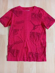 Jordan T-shirt ((Immaculate Size Age 12-13yrs))