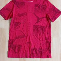 Jordan T-shirt ((Immaculate Size Age 12-13yrs))