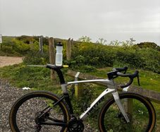 gravel bike
