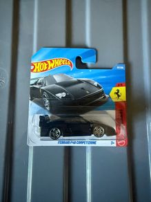 Hot Wheels Ferrari F40