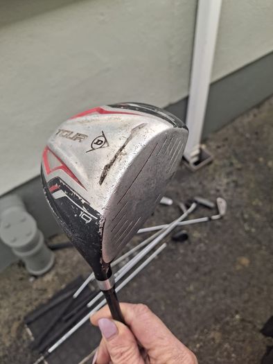 Golf Clubs