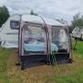 caravan awning Image 2