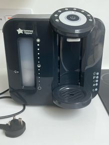 Tommee Tippee Perfect Prep Machine Instant Bottle Prep