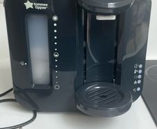 Tommee Tippee Perfect Prep Machine Instant Bottle Prep