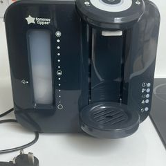 Tommee Tippee Perfect Prep Machine Instant Bottle Prep