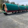 Bowtop caravans Image 2