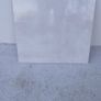 Wall and floor tiles and bathroom. Talll boy Image 6