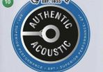 Martin Acoustic Guitar Strings 10-47 MA170 80/20 Bronze