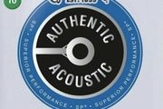 Martin Acoustic Guitar Strings 10-47 MA170 80/20 Bronze