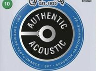 main image for ad Martin Acoustic Guitar Strings 10-47 MA170 80/20 Bronze