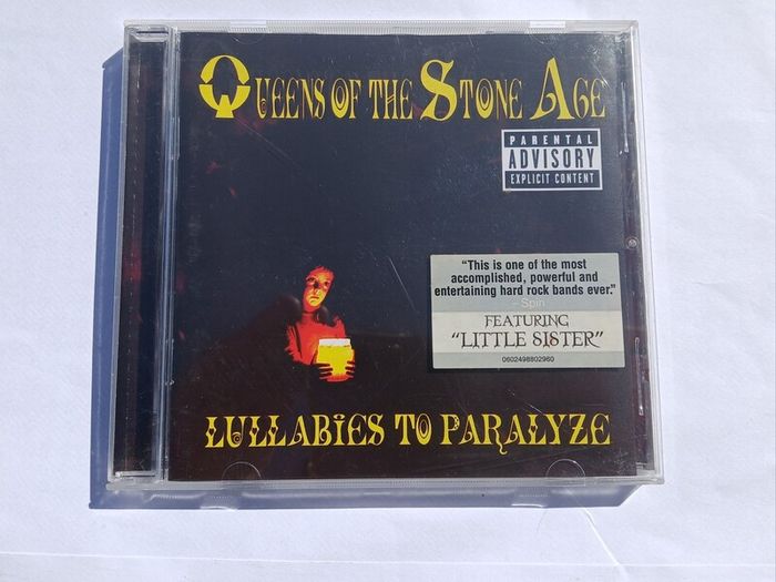 CD Metal - Nu Metal - Metalcore -Hair Metal - Hardcore Collection