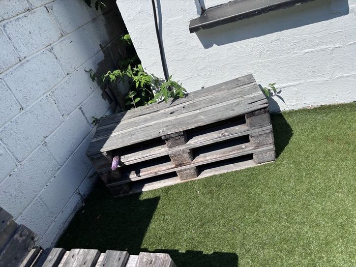 garden furniture