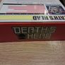 Marvel Legends: Death's Head 7'' Deluxe Exclusive Image 4