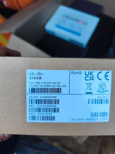All Ruckus Wi-Fi 6 & PoE Switches, Fortinet, Cisco