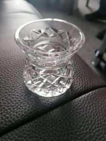 small vase