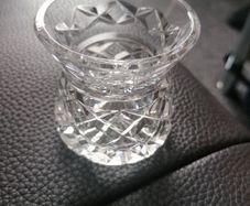 small vase