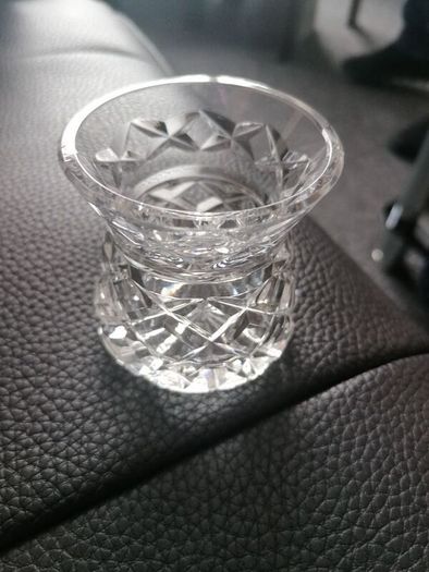 small vase
