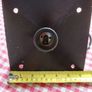 Vintage '60 wrought iron ceiling lamp removableTop Image 3