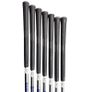 Ping i200 Irons / 5-Pw-Aw / AWT 2.0 Regular / Red Dot Image 6