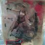McFarlane 2001 Metal Gear Solid 2 Olga Gurlukovich Figure New Sealed Image 2