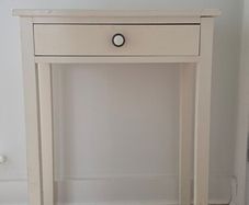 Hall Table