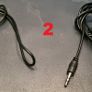 RCA Audio Cables & Jacks For Sale Image 2