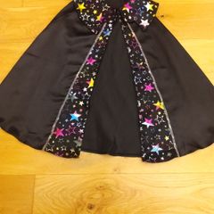 Child's Wizard Cape One Size