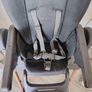 Maxi-Cosi Iora Bedside Bassinet Co-Sleeper Crib + Maxi-Cosi Minla 6 in 1 High chair SET Image 7