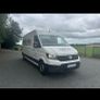 mercedes sprinter crafter transit ml350 parts Image 9