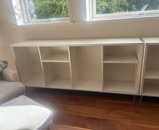sideboard