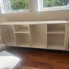 sideboard
