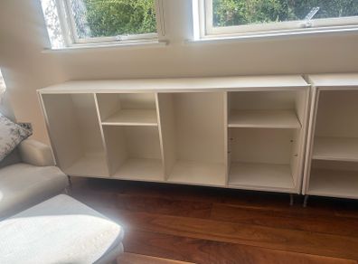 sideboard