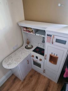 Kids kitchen