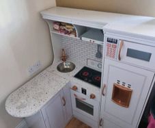 Kids kitchen