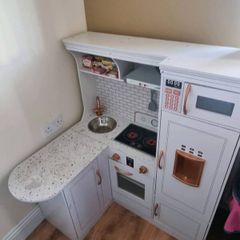 Kids kitchen