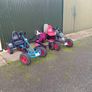 go cart Image 3