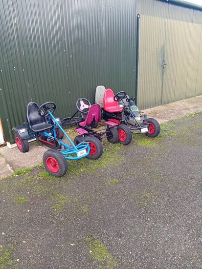 go cart