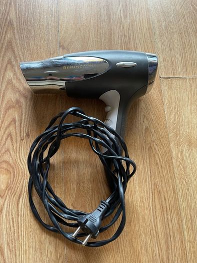 Dryer Remington
