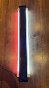 Rio 180 Trigon 350 T5 light unit