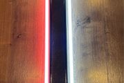 Rio 180 Trigon 350 T5 light unit