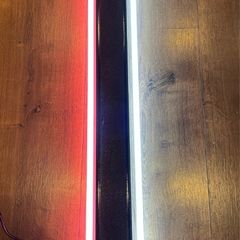 Rio 180 Trigon 350 T5 light unit