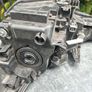 Car parts headlight. Image 4