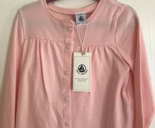 Petit Bateau cardigan 36 months - worn a handful of times