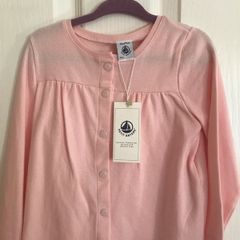 Petit Bateau cardigan 36 months - worn a handful of times