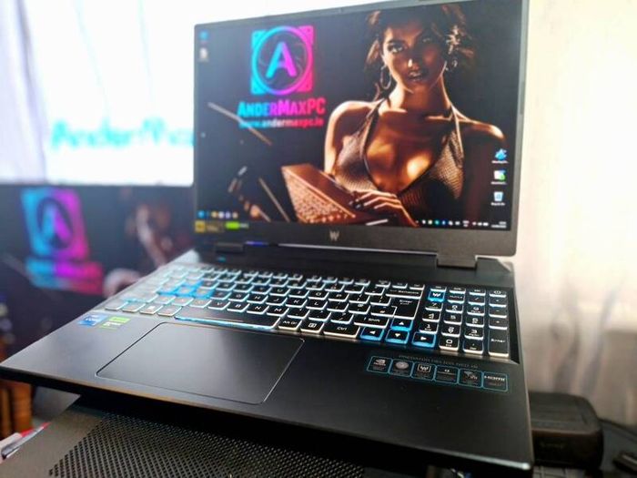 Gaming Laptop i7-13700HX | RTX 4070