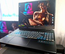 Gaming Laptop i7-13700HX | RTX 4070