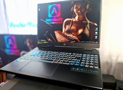 Gaming Laptop i7-13700HX | RTX 4070
