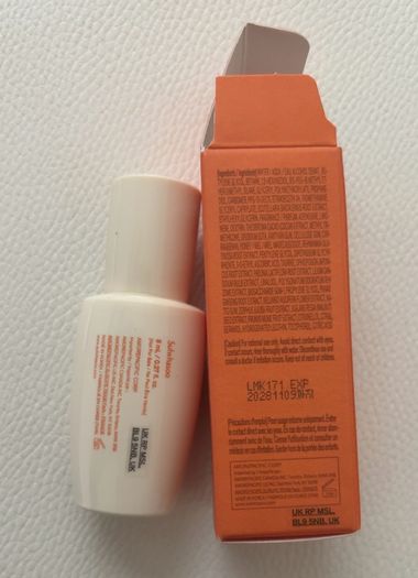 Sulwhasoo First Care Activating Serum 8ml