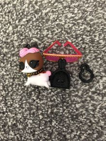 LOl Surprise Pets - DJ bounce